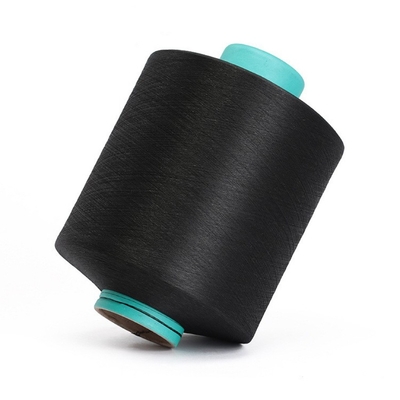 75D/36F, 100D/36F DTY NIM 100% Polyester Filament Garment SD Raw White DDB