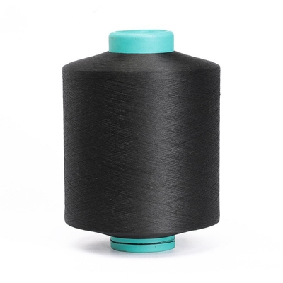 75D/36F, 100D/36F DTY NIM 100% Polyester Filament Garment SD Raw White DDB