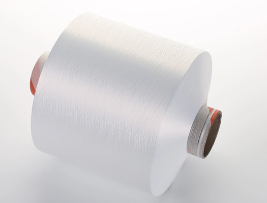 150d/48f Dty Polyester Benang Nim Sim HIM SD100% Polyester Draw Texturing Yarn
