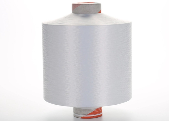 150d/48f Dty Polyester Benang Nim Sim HIM SD100% Polyester Draw Texturing Yarn