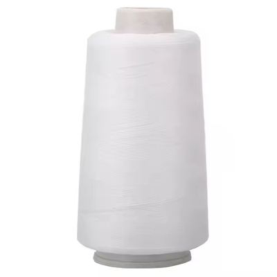 40/2 Spun Polyester Sewing Thread Bordir Benang 100% Spun Sewing Thread