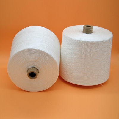 Saham Polyester Dty Tenacity High Dyty In Fibers in Stock untuk Penggunaan Konsumen