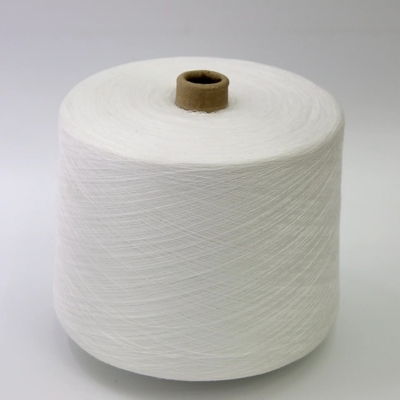 Saham Polyester Dty Tenacity High Dyty In Fibers in Stock untuk Penggunaan Konsumen