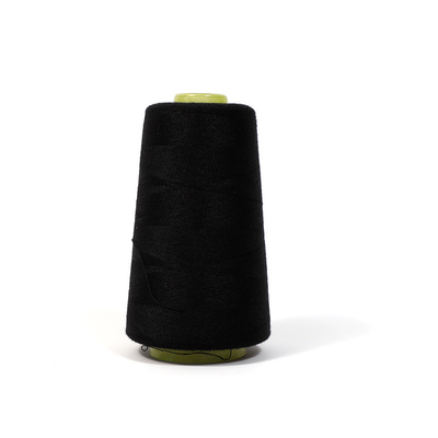 40/2 Polyester Sewing Thread Manufacturer Supplier Thread Disesuaikan 3000 Yards Spun Yarn Sewing Thread Untuk Jahit