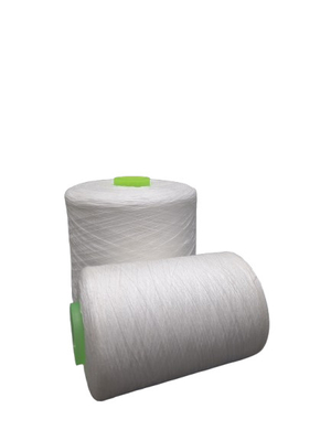 Garis polyester 100 Spun untuk menjahit