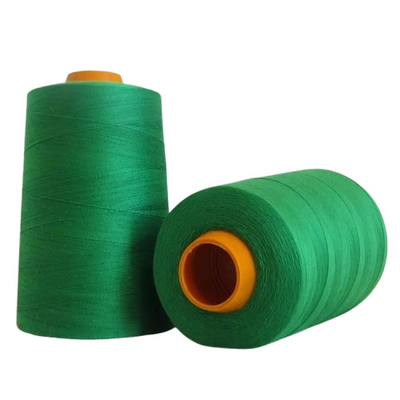Benang Jahit Poliester Spun 40/2 50/2 20/2 100% Untuk Pakaian Tas Dengan Harga Grosir