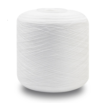 Merek 40/2 100% Polyester Spun Polyester Benang Untuk Benang Jahit Dengan Kualitas Tinggi