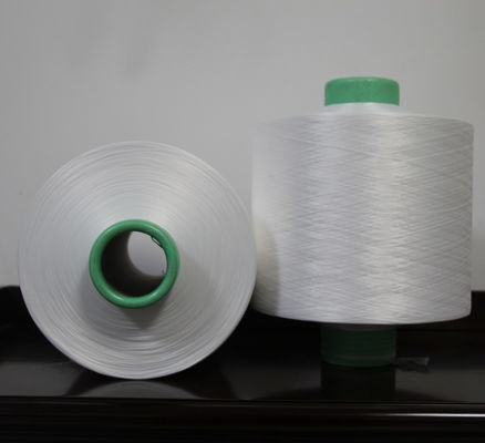 150d/48f Dty Polyester Benang Nim Sim HIM SD100% Polyester Draw Texturing Yarn