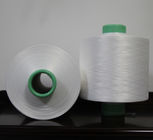 75D / 36F NIM SD Draw Textured Yarn 100% Polyester DTY Raw White Black